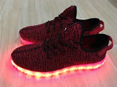 Shop Now: Best Deals on LED Shoes