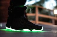 Shop Now: Best Deals on LED Shoes