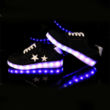 Shop Now: Best Deals on LED Shoes