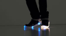 Shop Now: Best Deals on LED Shoes