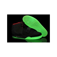 Glowing Unisex Waterproof LED Light Shoes